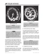 Предварительный просмотр 59 страницы Four winns S Series Owner'S Manual