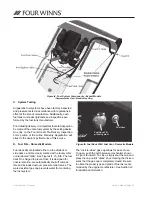 Предварительный просмотр 80 страницы Four winns S Series Owner'S Manual