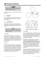 Preview for 53 page of Four winns SL series Owner'S Manual