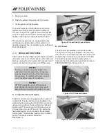 Preview for 82 page of Four winns SL series Owner'S Manual