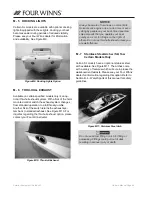 Preview for 97 page of Four winns SL series Owner'S Manual