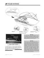 Preview for 112 page of Four winns SL series Owner'S Manual