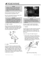 Preview for 136 page of Four winns SL series Owner'S Manual