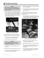 Preview for 137 page of Four winns SL series Owner'S Manual