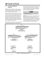 Preview for 148 page of Four winns SL series Owner'S Manual