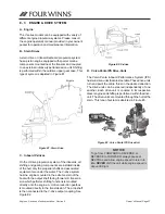 Предварительный просмотр 59 страницы Four winns V Series Owner'S Manual