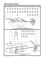 Предварительный просмотр 86 страницы Four winns V Series Owner'S Manual