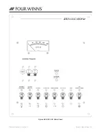 Предварительный просмотр 104 страницы Four winns V Series Owner'S Manual