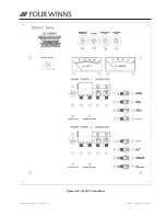 Предварительный просмотр 105 страницы Four winns V Series Owner'S Manual