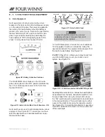 Preview for 76 page of Four winns V458 Owner'S Manual