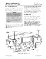 Preview for 89 page of Four winns V458 Owner'S Manual