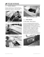 Preview for 113 page of Four winns V458 Owner'S Manual