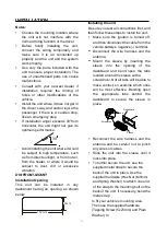 Preview for 16 page of FOUR 4-MP100 BTi Manual