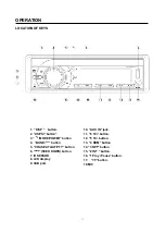 Предварительный просмотр 19 страницы FOUR 4-MP100 BTi Manual