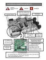 Preview for 9 page of Fourgroup DUPLEX-UP Use And Installation Manual