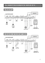 Предварительный просмотр 17 страницы Fourgroup Simplex-Up Use And Installation Handbook