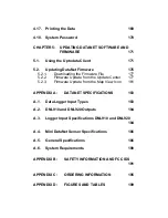 Preview for 10 page of Fourier DataNet User Manual