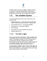 Preview for 15 page of Fourier DataNet User Manual