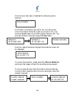 Preview for 76 page of Fourier DataNet User Manual