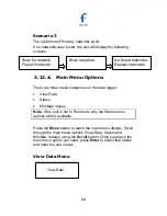 Preview for 78 page of Fourier DataNet User Manual