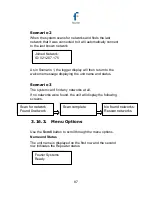 Preview for 97 page of Fourier DataNet User Manual