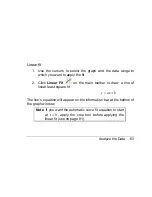 Preview for 63 page of Fourier EcoLog User Manual