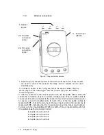 Preview for 10 page of Fourier ImagiProbe User Manual