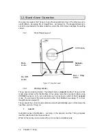 Preview for 12 page of Fourier ImagiProbe User Manual