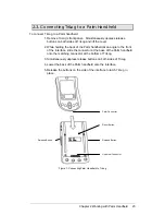 Preview for 23 page of Fourier ImagiProbe User Manual