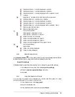 Preview for 65 page of Fourier ImagiProbe User Manual