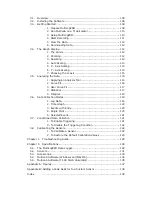 Preview for 8 page of Fourier MultiLab User Manual