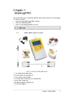 Preview for 12 page of Fourier MultiLab User Manual