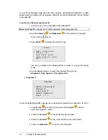 Preview for 23 page of Fourier MultiLab User Manual