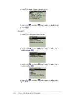 Preview for 125 page of Fourier MultiLab User Manual