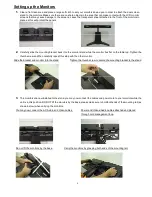 Preview for 6 page of FourStar 11009609 Installation & User Manual