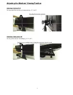 Preview for 8 page of FourStar 11009609 Installation & User Manual