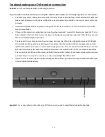 Preview for 24 page of FourStar 11009609 Installation & User Manual