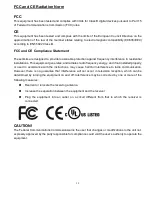 Preview for 29 page of FourStar 11009609 Installation & User Manual