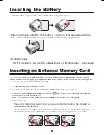 Предварительный просмотр 5 страницы FourStar 11010873 Manual