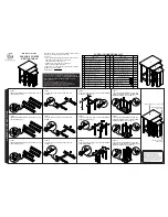 FourStar 11210477 Assembly Instructions preview