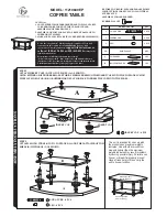 Preview for 1 page of FourStar 11210630EP Assembly Instructions