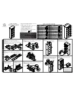 Preview for 1 page of FourStar 11222722CL Assembly Instructions