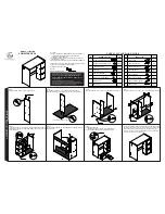 Preview for 1 page of FourStar 11222775B Assembly Instructions