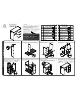 Preview for 2 page of FourStar 11222775B Assembly Instructions