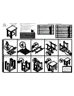 Preview for 1 page of FourStar 11222995CB Assembly Instructions