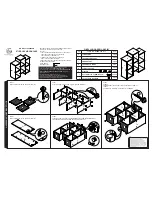 FourStar 11224606CB Assembly Instructions preview