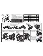 Preview for 2 page of FourStar 11224984G Assembly Instructions