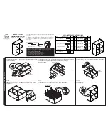 Preview for 2 page of FourStar 11226112 Assembly Instructions