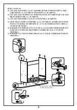 Preview for 5 page of FourStarGroup 11210850K Manual