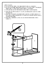 Preview for 7 page of FourStarGroup 11210850K Manual